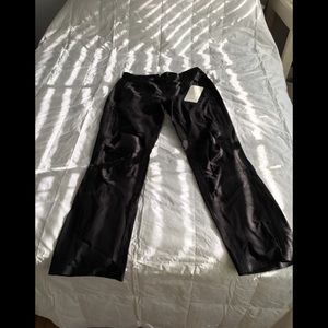 Pant.  Lululemon, size 10, black.